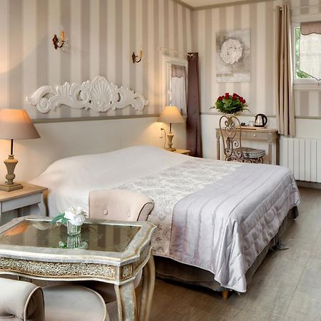 Hotel La Roseraie Chenonceaux Exterior photo