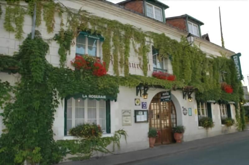 Hotel La Roseraie Chenonceaux Exterior photo